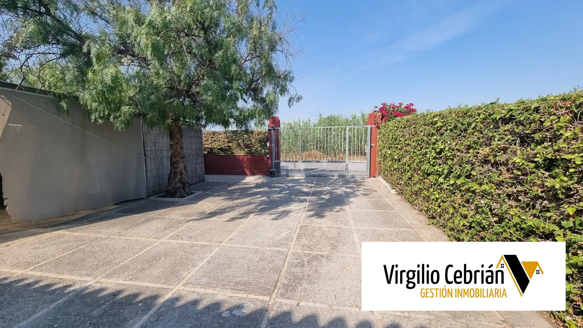 Maison rustique avec jardin à vendre à Las Tres Piedras - Costa Ballena, imagen 3