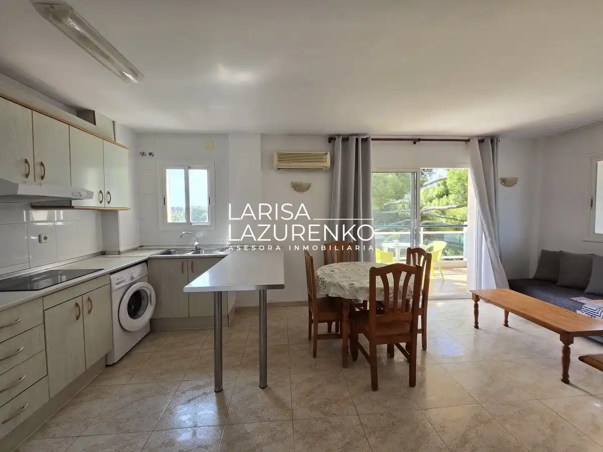 Apartment with lift for sale in BOSC GRAN, imagen 6