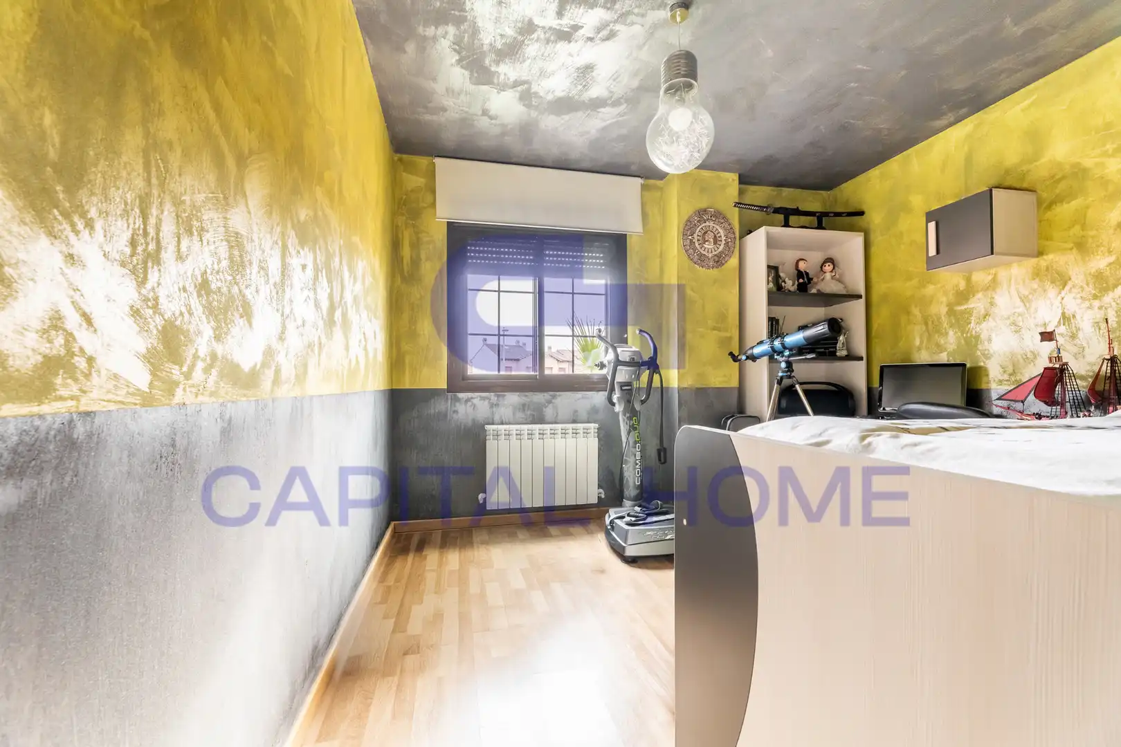 Piso en venta en Navalcarnero con Aire acondicionado, Calefacción y Terraza