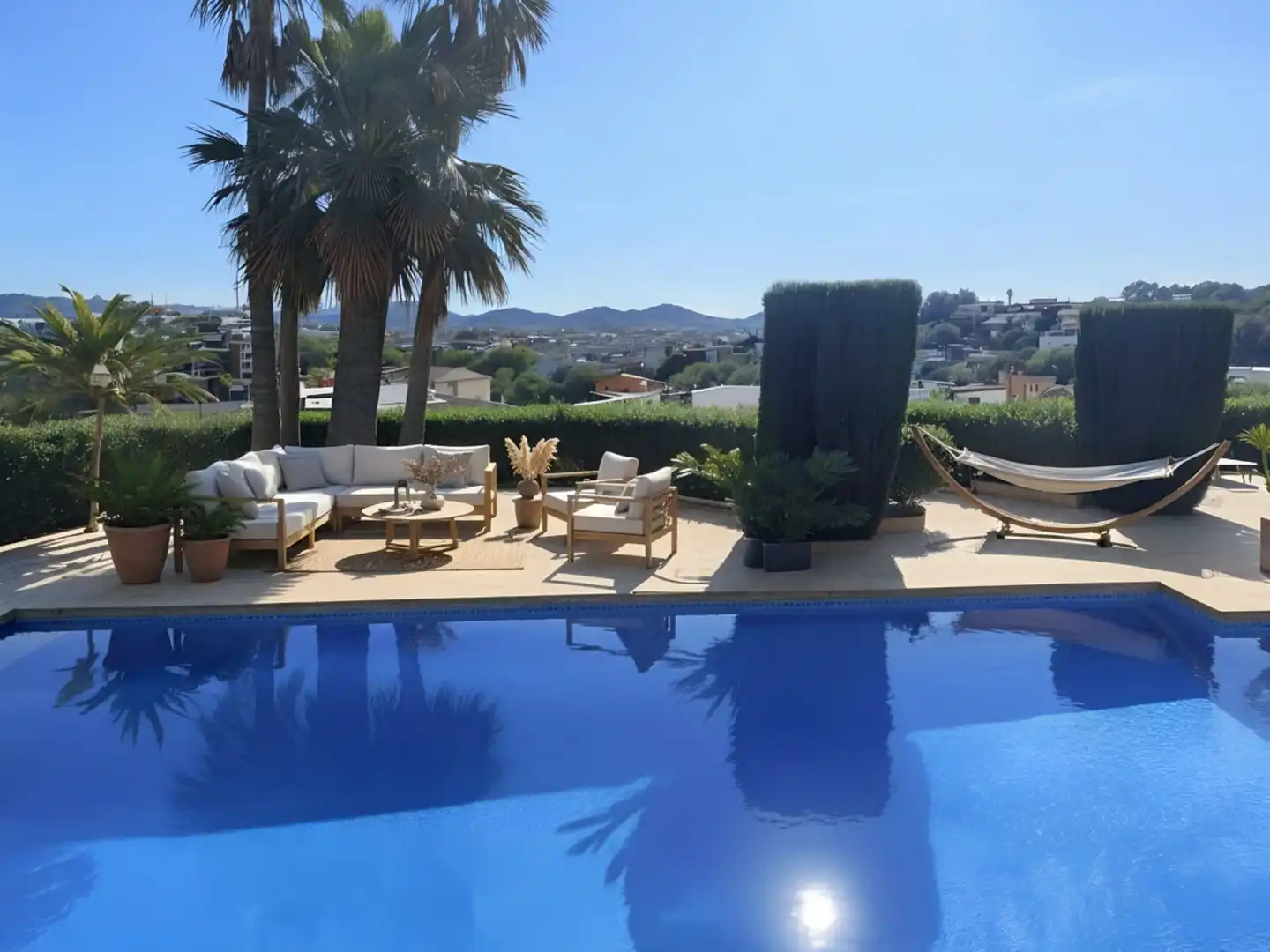 Villa mit Pool zum Verkauf in Benimeit - Tabaira, imagen 13