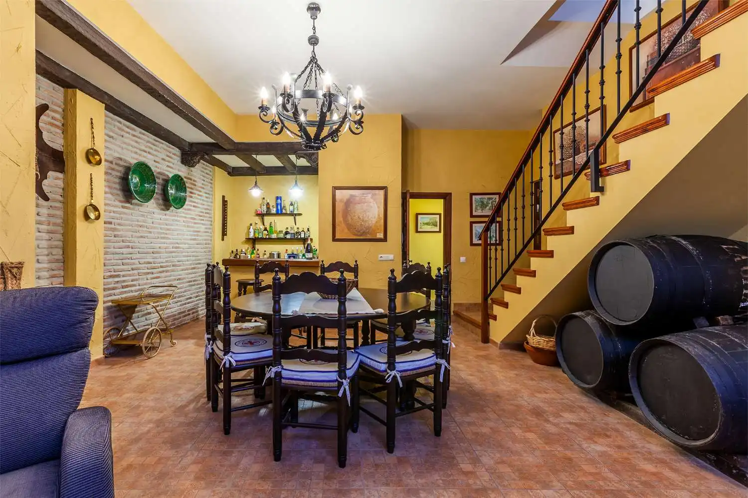 Maison avec piscine à vendre à Vélez-Málaga ciudad, imagen 104