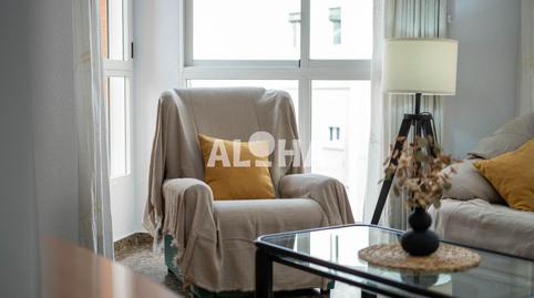 Foto 5 de Apartamento de alquiler en Moncada, Valencia