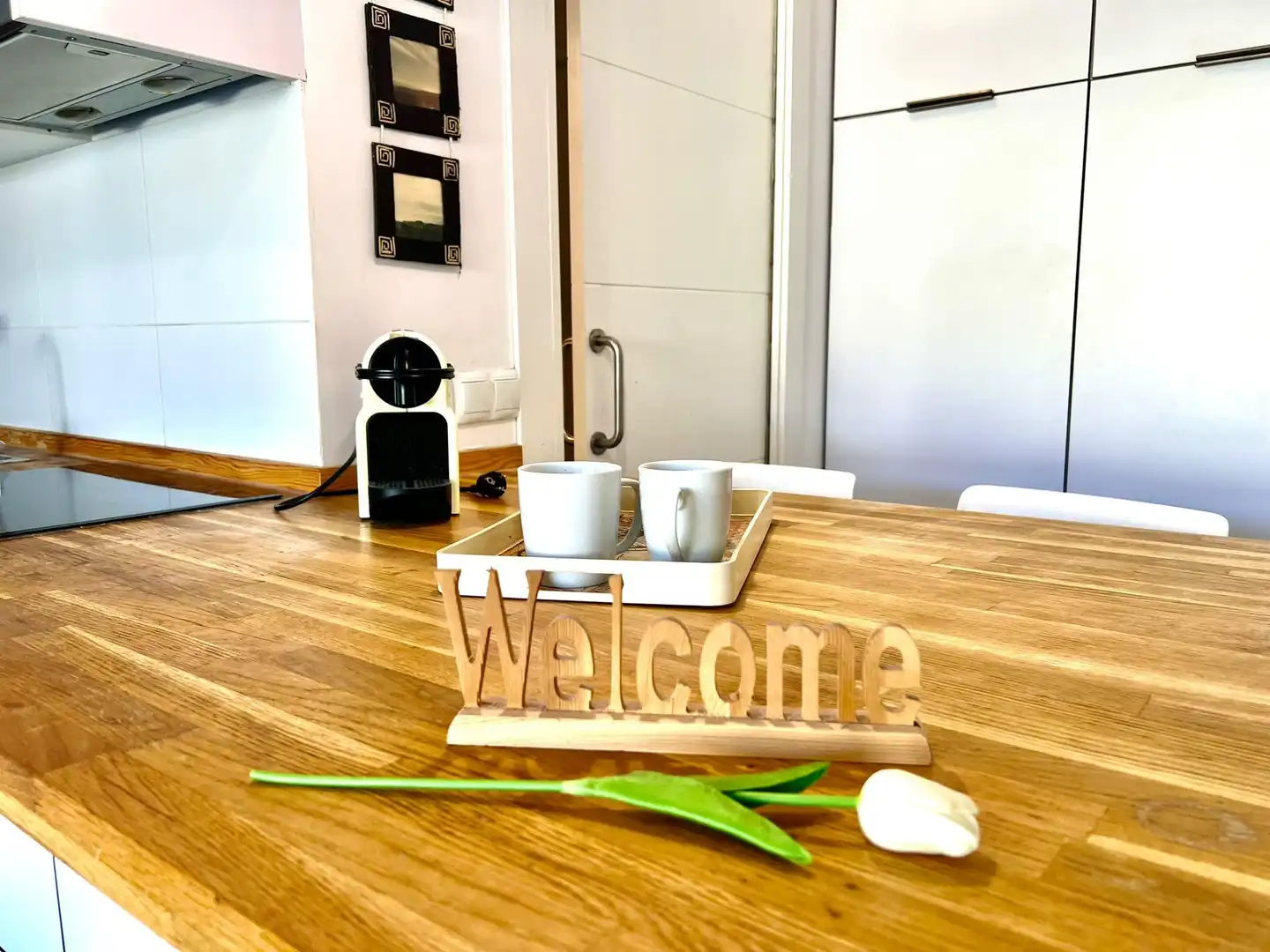 Apartamento con ascensor en venta en Platja de Ponent
