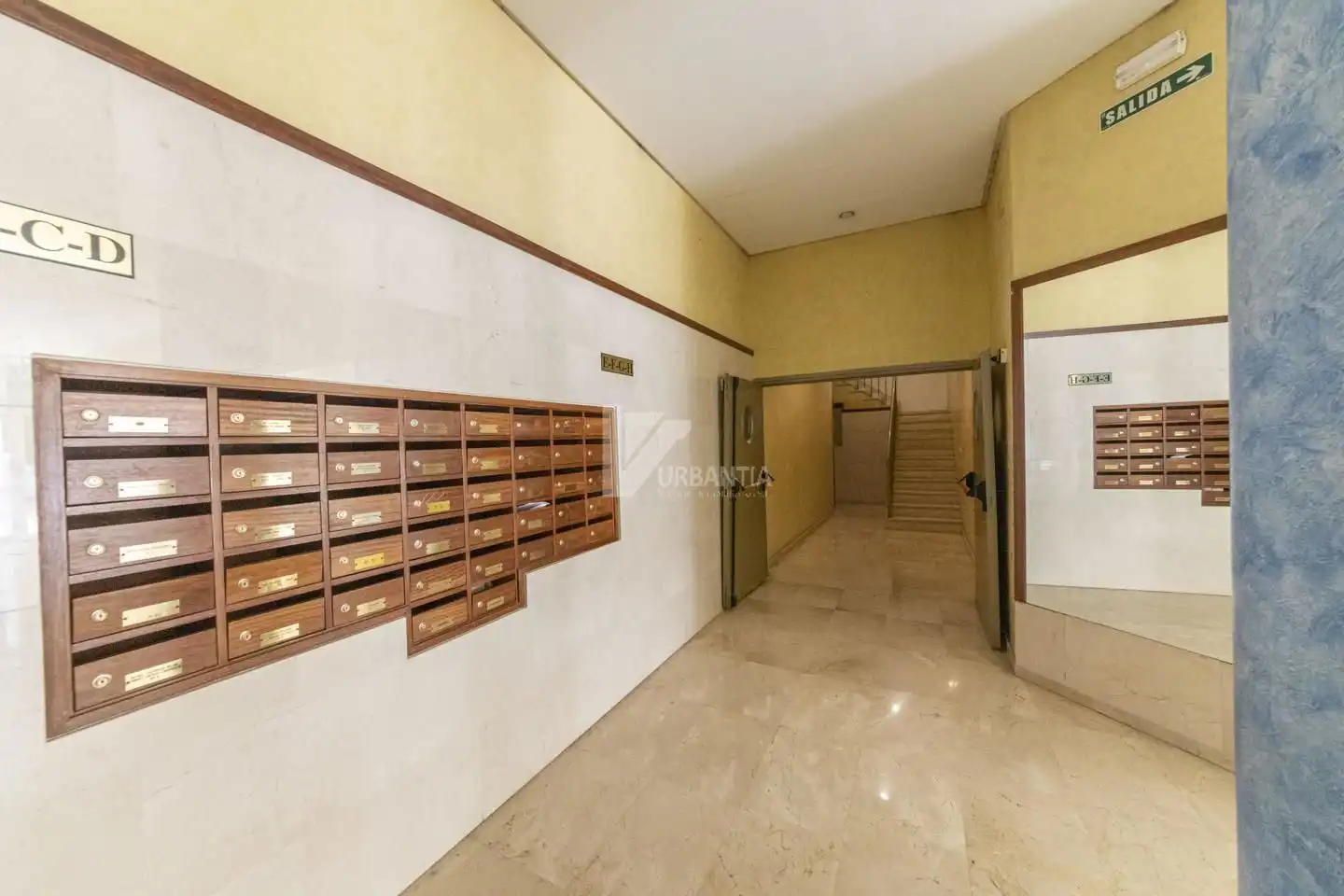 Apartament amb terrassa de lloguer a Avenida Marcelo Celayeta, imagen 14