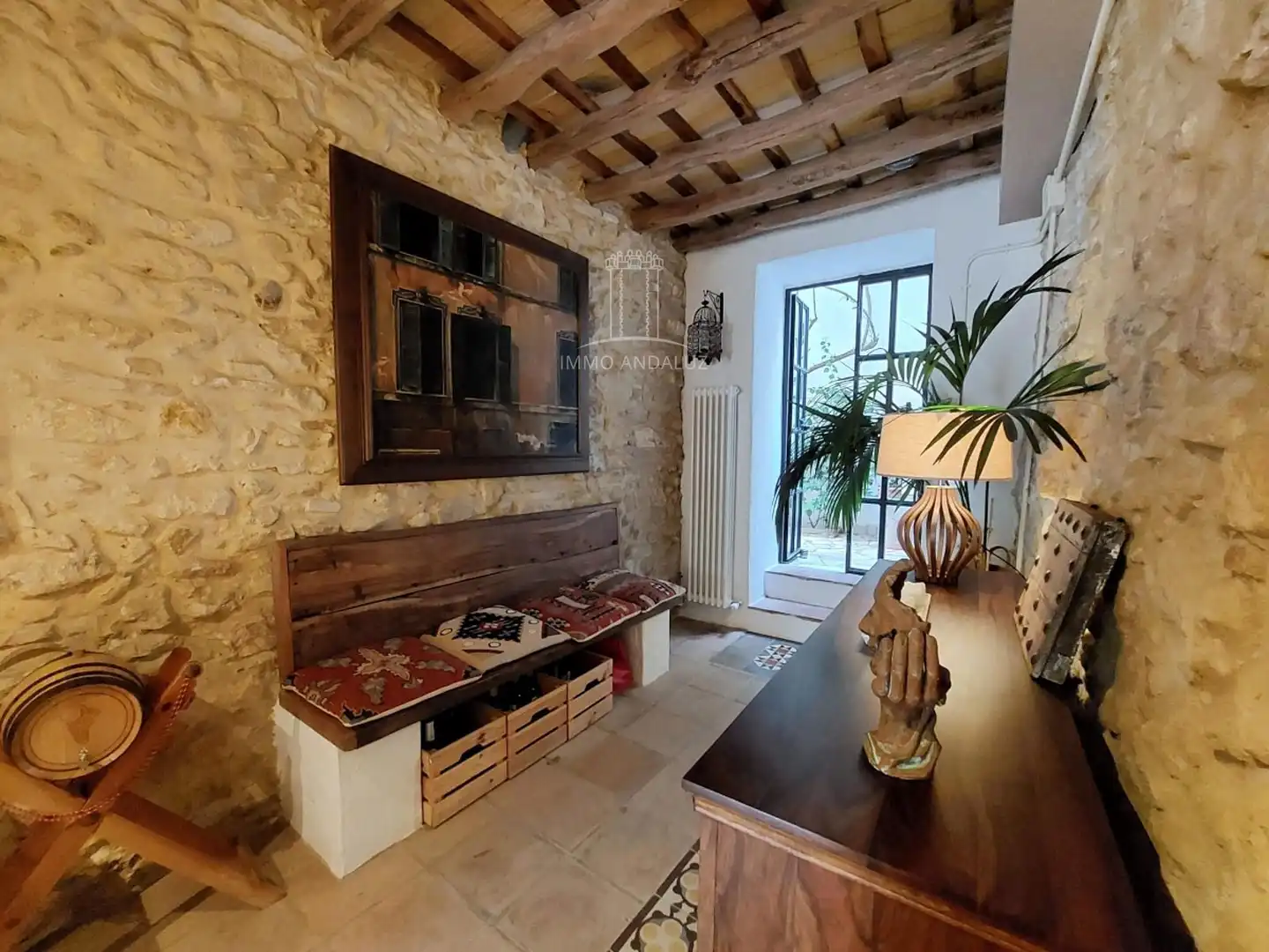 Haus oder Chalet zum Verkauf in Medina Sidonia mit Heizung