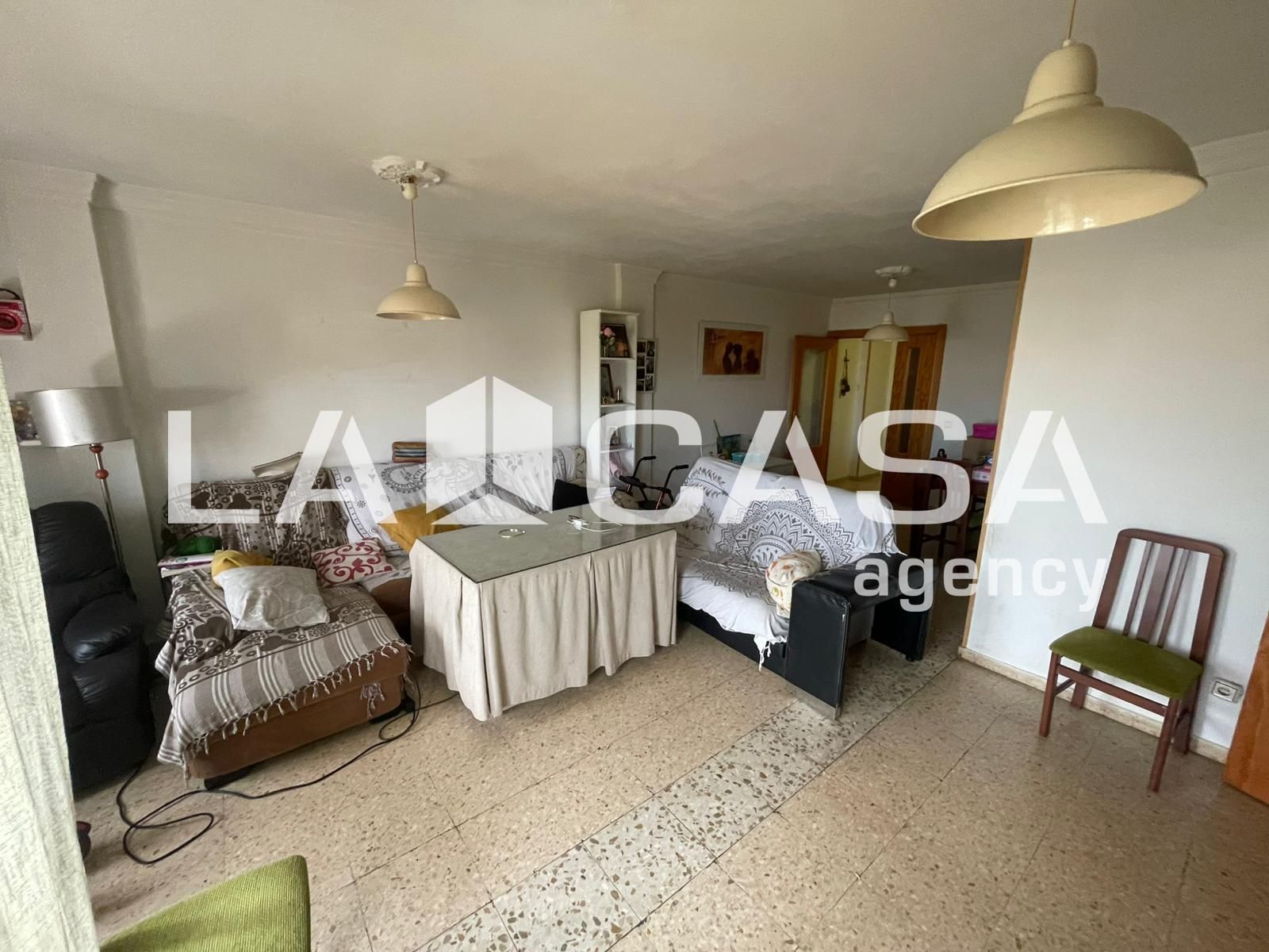 Pis en venda en Dos Hermanas