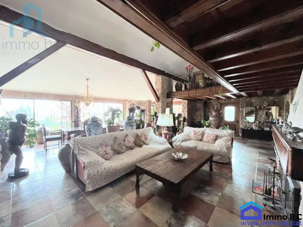 Casa o chalet en venta en El Milà
