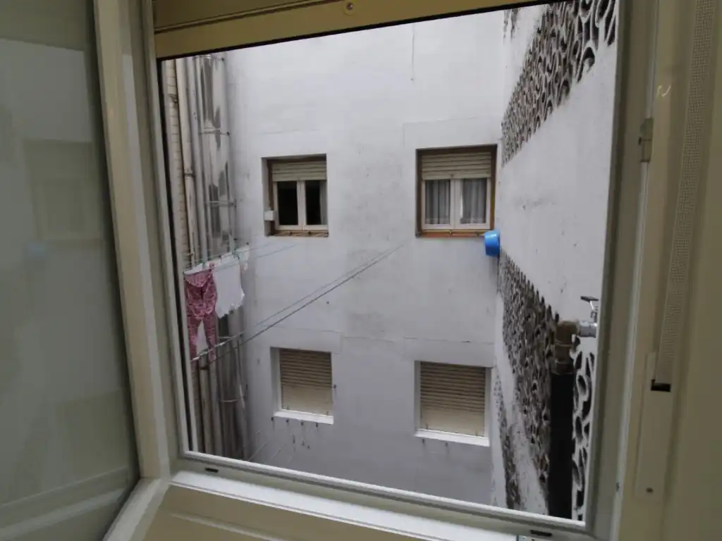 Terraza de Loft en venta en Donostia - San Sebastián 