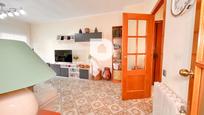 Living room of Flat for sale in Pallejà  with Heating and Terrace