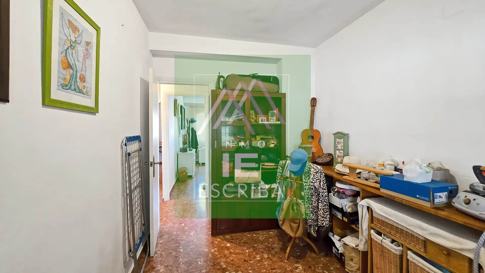 Casa o chalet en venta en Catadau con Aire acondicionado, Calefacción y Jardín privado