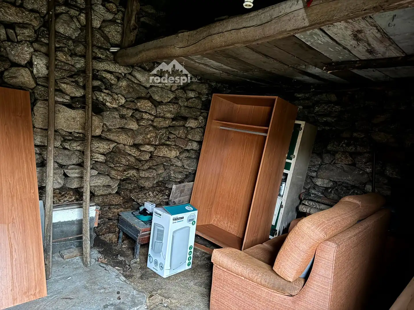 Adossat en venda a A Cañiza, imagen 17