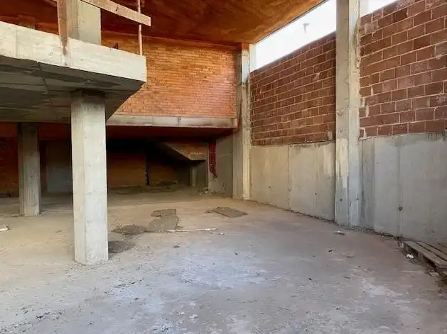 Local comercial en venda a Rúa da Ponte, imagen 12
