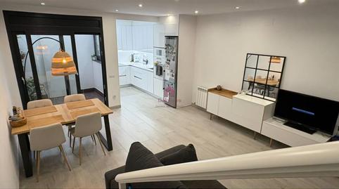 Foto 2 de Casa adosada en venta en Adra, Poble Nou, Barcelona