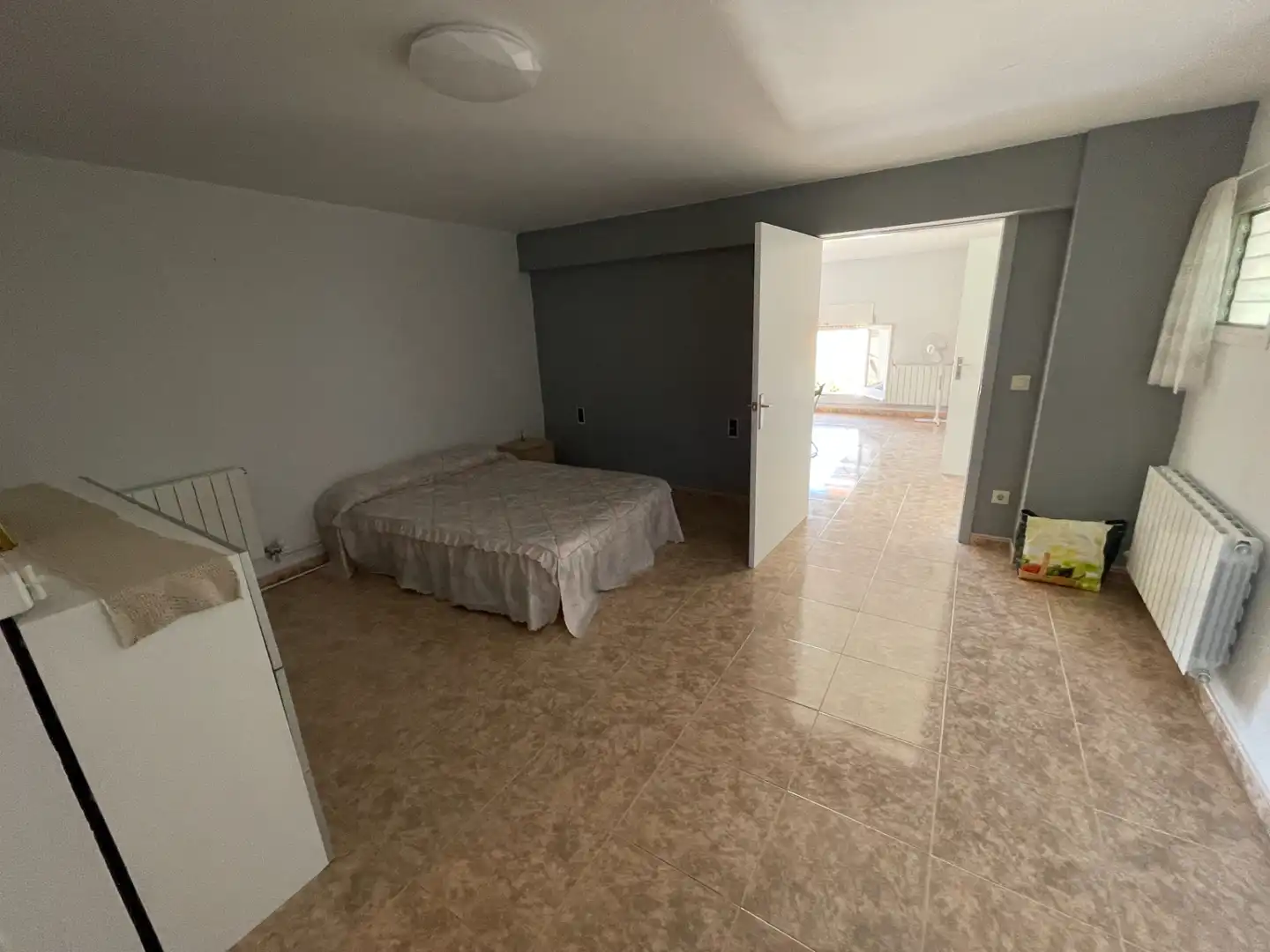 Bedroom of Houses for sale in Olot  with Private garden and Terrace