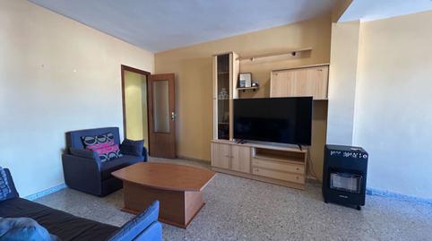 Foto 4 de Pis en venda a Lavadero, Yátova, Valencia