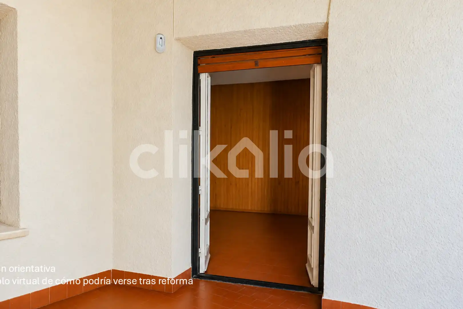 Piso en venta en Madrid con Calefacción y Terraza
