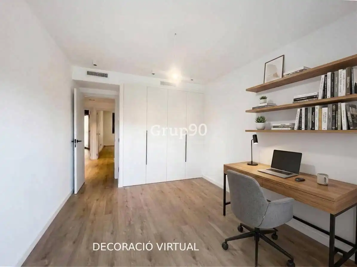 Piso en venta en Avenida MADRID, Instituts - Universitat