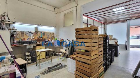 Photo 3 of Premises to rent in Calle Navas de Tolosa, San Antonio, Palencia