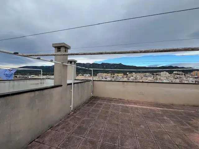 Exterior view of Flat for sale in La Ràpita  with Storage room and Balcony