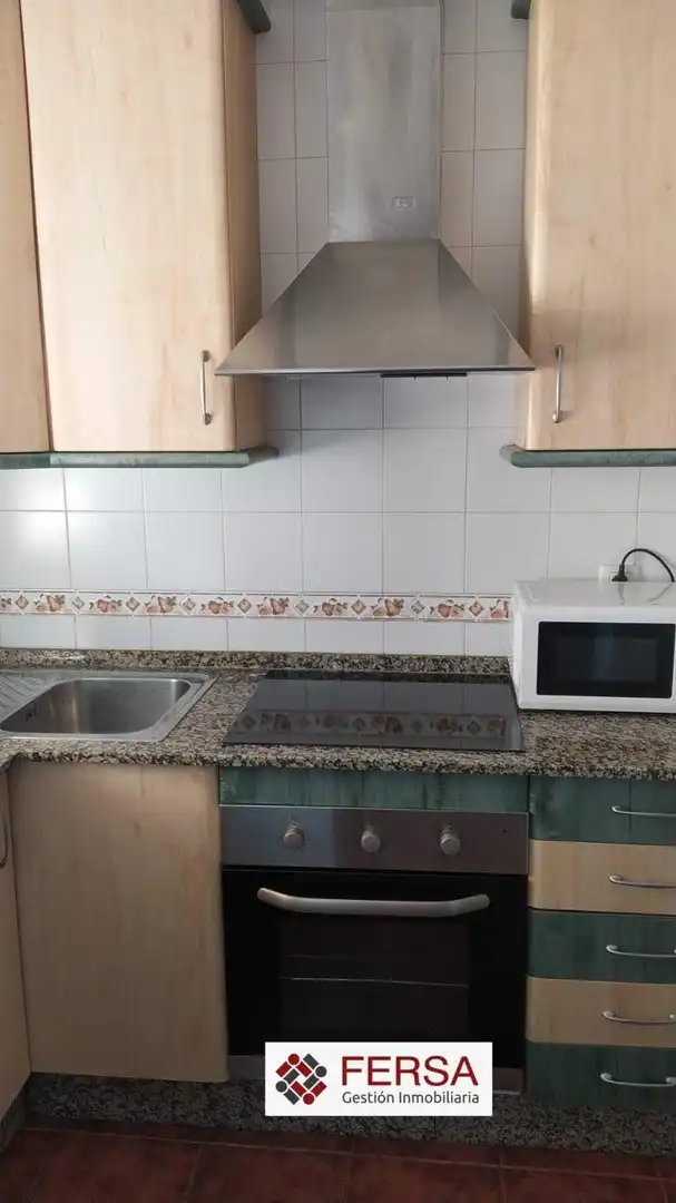 Apartament amb piscina de lloguer a CAMINO DEL MOLINO VIEJO, imagen 12