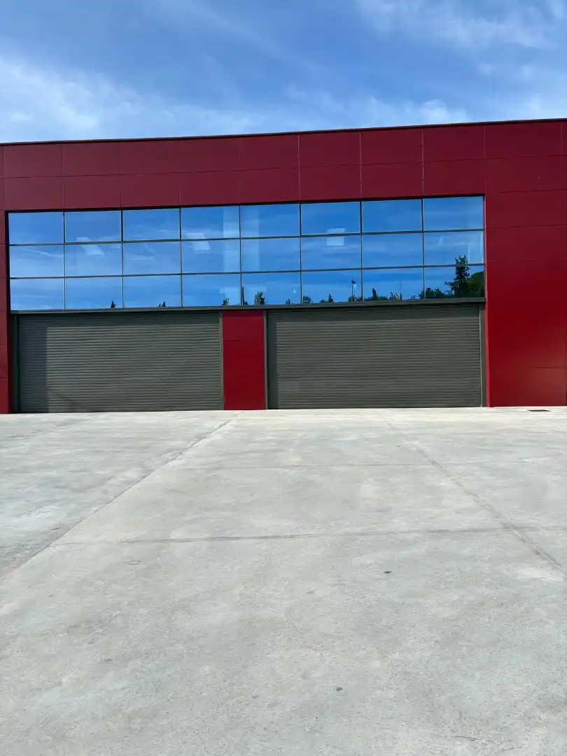 Nave industrial in affitto a Carrer Pruelles, imagen 2
