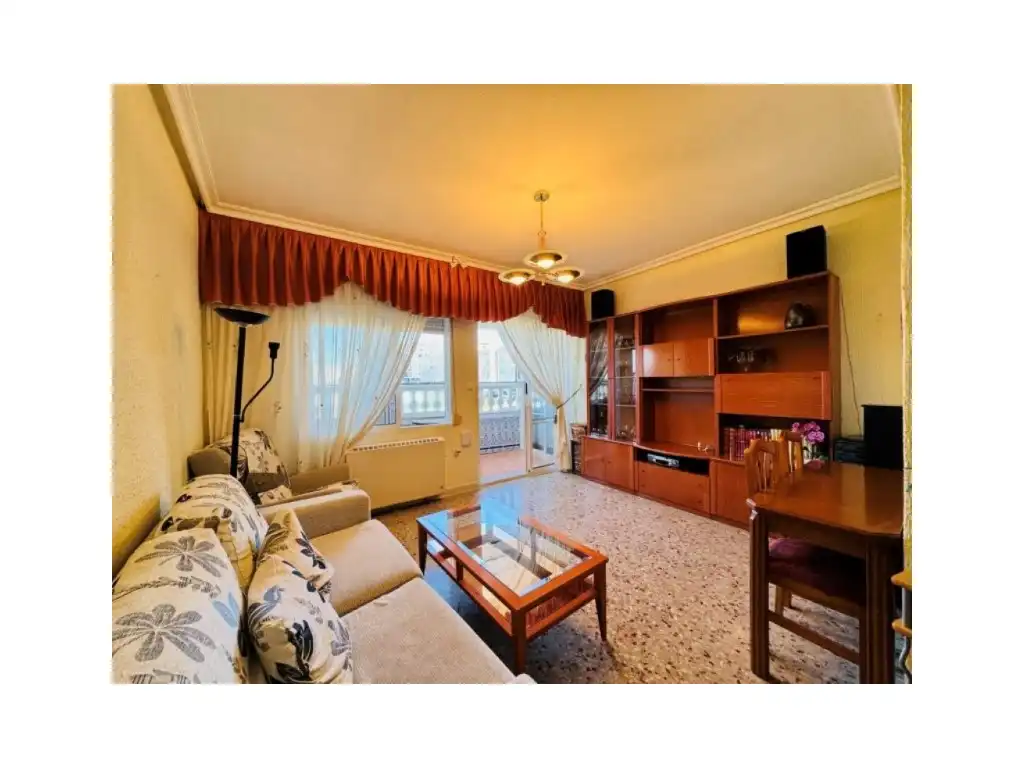 Living room of Apartments for sale in Torrevieja