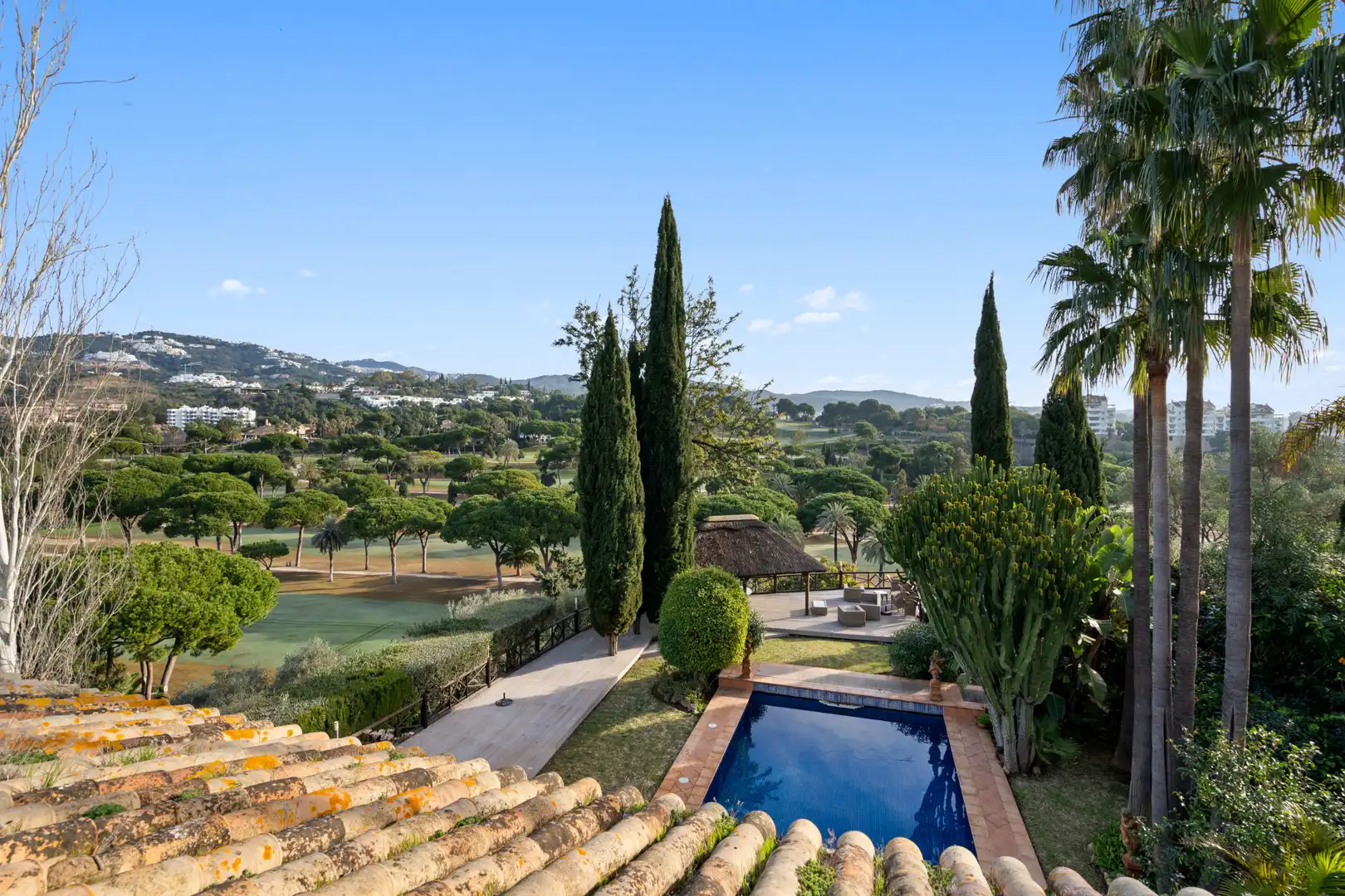 Maison avec terrasse à vendre à Río Real - Los Monteros, imagen 39