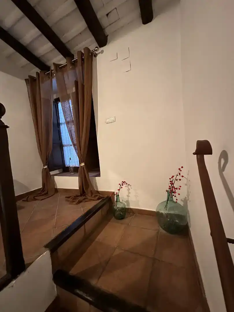 Finca rústica en venda en Cazalla de la Sierra amb Piscina i Balcó