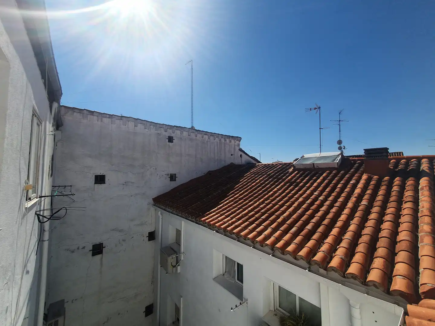 Apartamento de alquiler en Calle de la Cabeza, Embajadores - Lavapiés