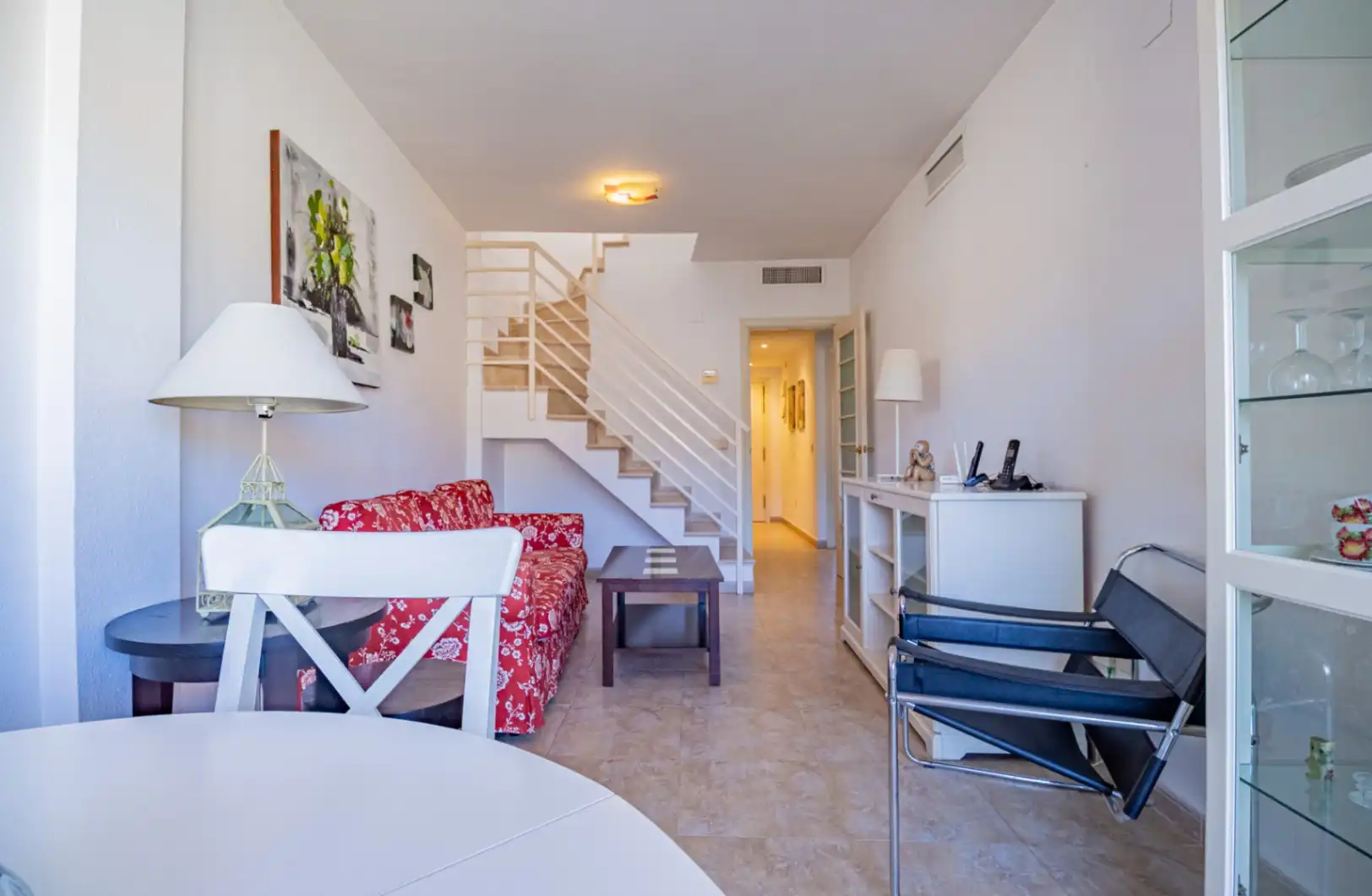 Piso con terraza en venta en L'Albir, imagen 18