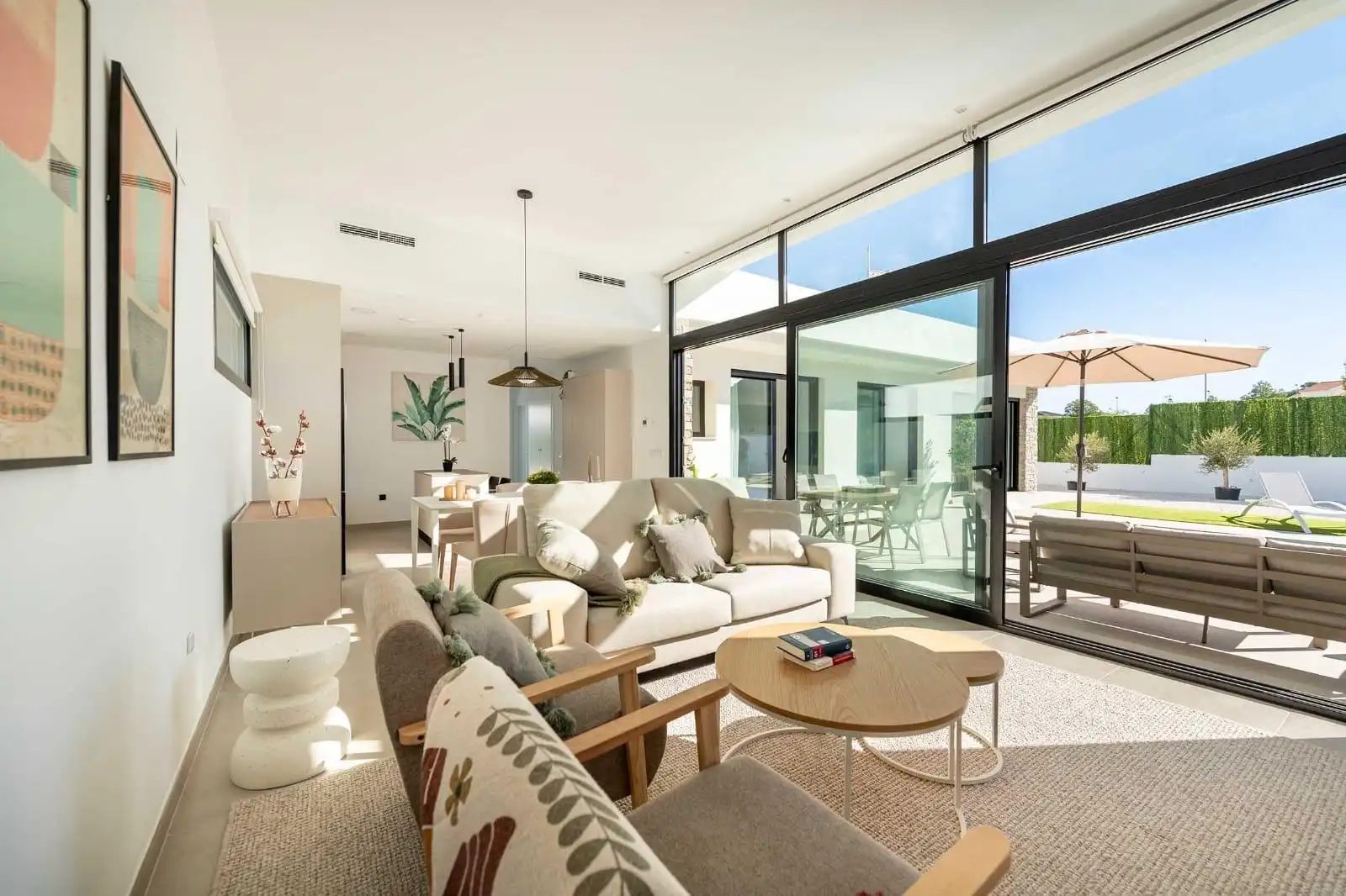 Villa in vendita a Calasparra, imagen 10