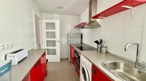 Foto 2 de Piso en venta en Barrio de Delicias, Zaragoza Capital