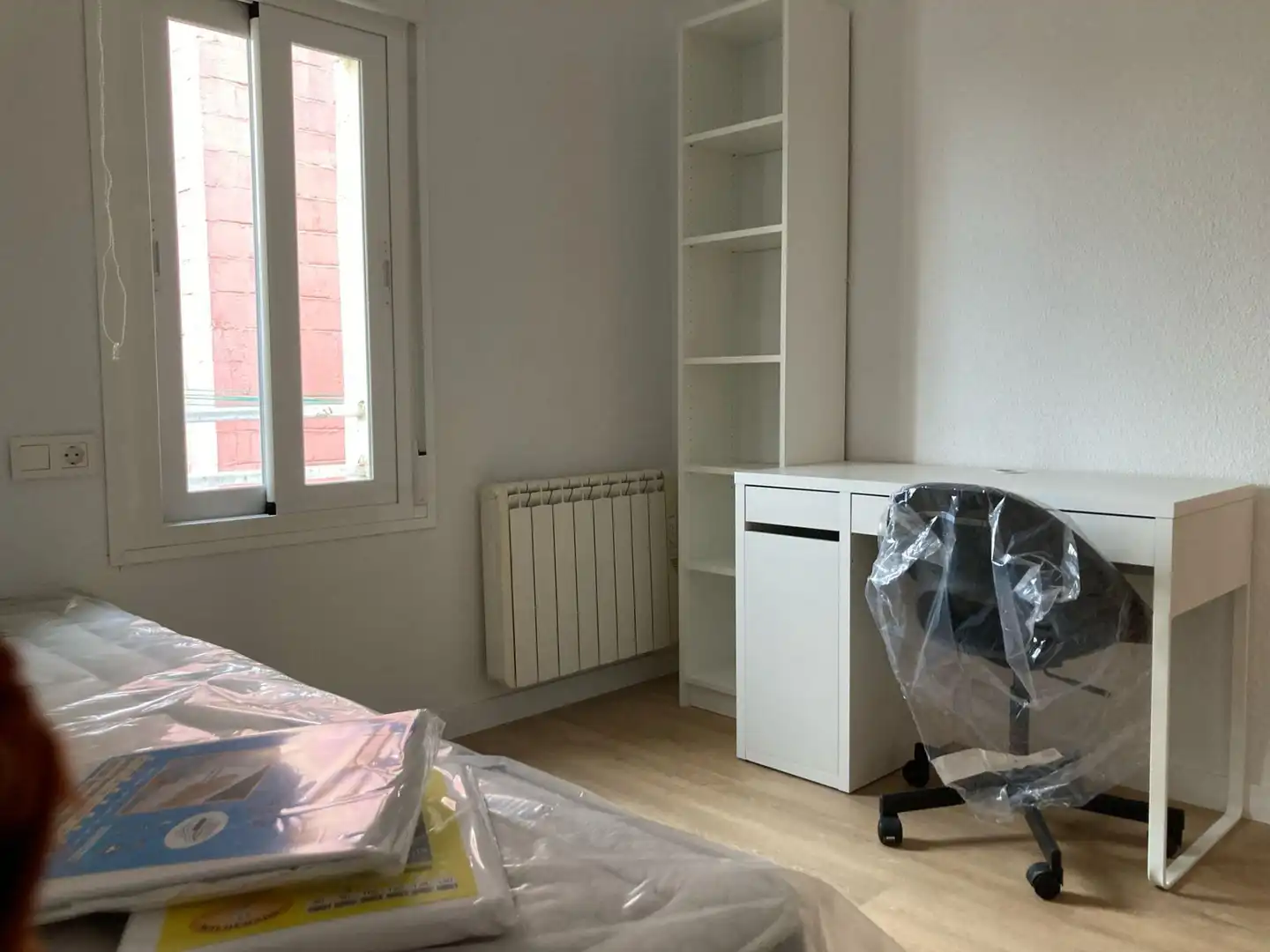 Flat for rent in Casería de Montijo