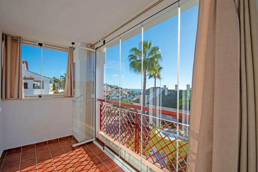 Flat with pool for sale in Avenida del Golf 8, imagen 24