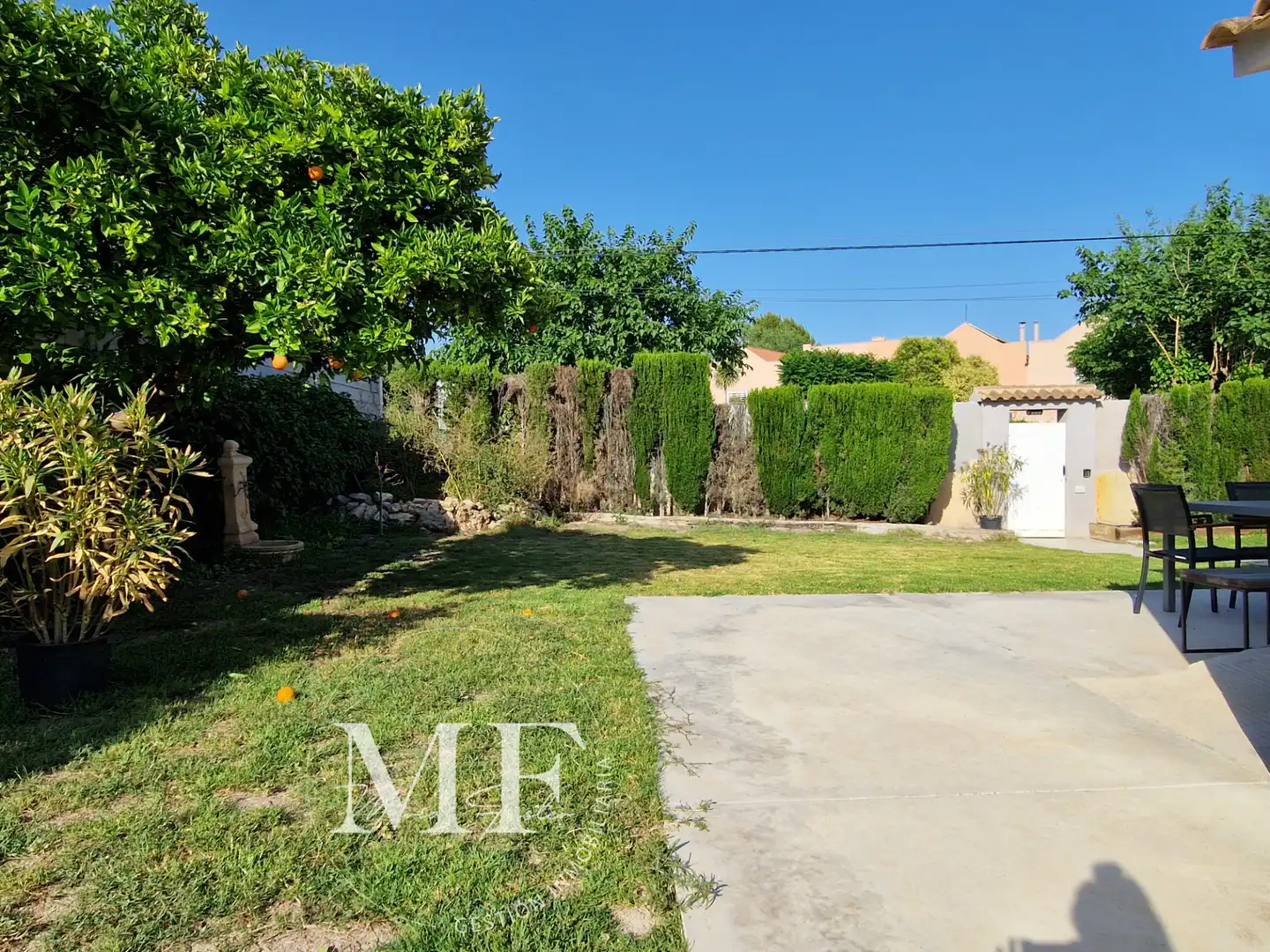 Houses for sale in Mutxamel  with Air Conditioner, Heating and Private garden