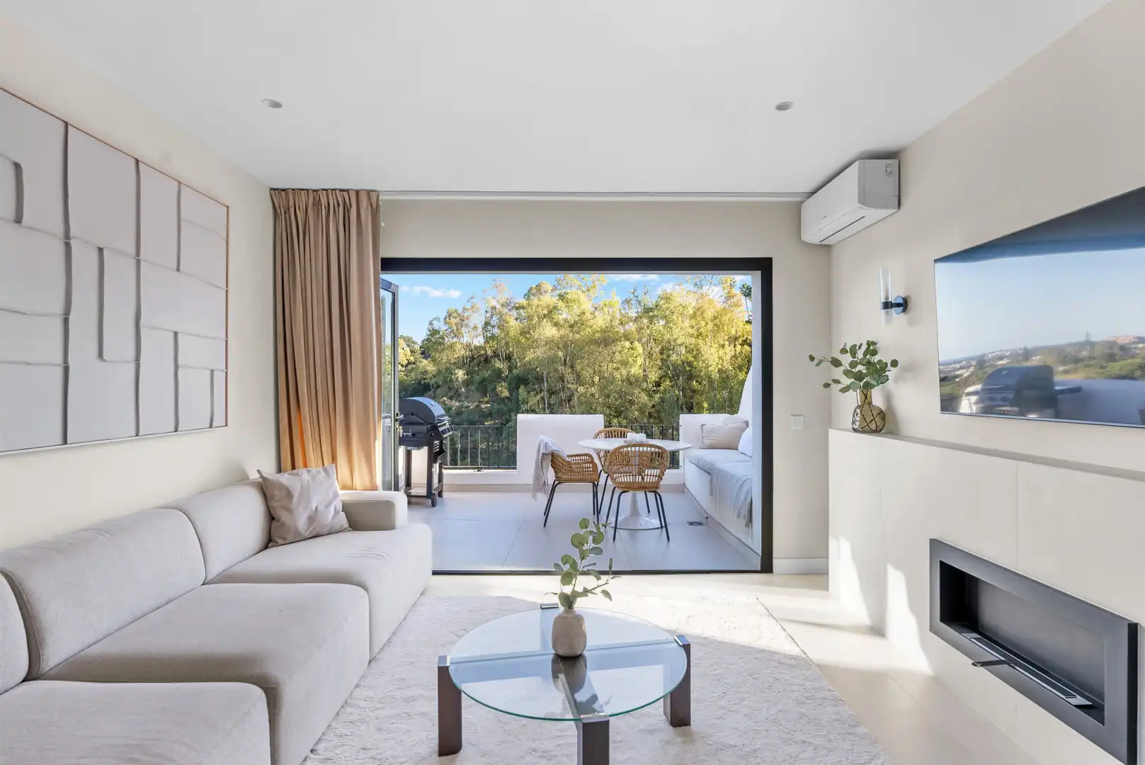 Apartment with terrace for sale in Los Arqueros  - Puerto del Almendro, imagen 3