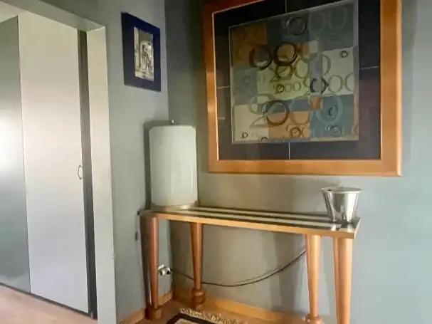 Piso con ascensor en venta en Anna M Martínez Sagi 1, imagen 2