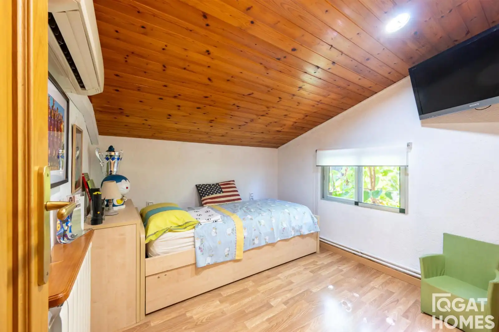 Casa con piscina en venta en Torrent, imagen 35