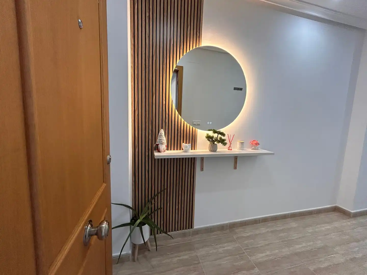 Flat for sale in Dolores  with Air Conditioner, Terrace and Furnished