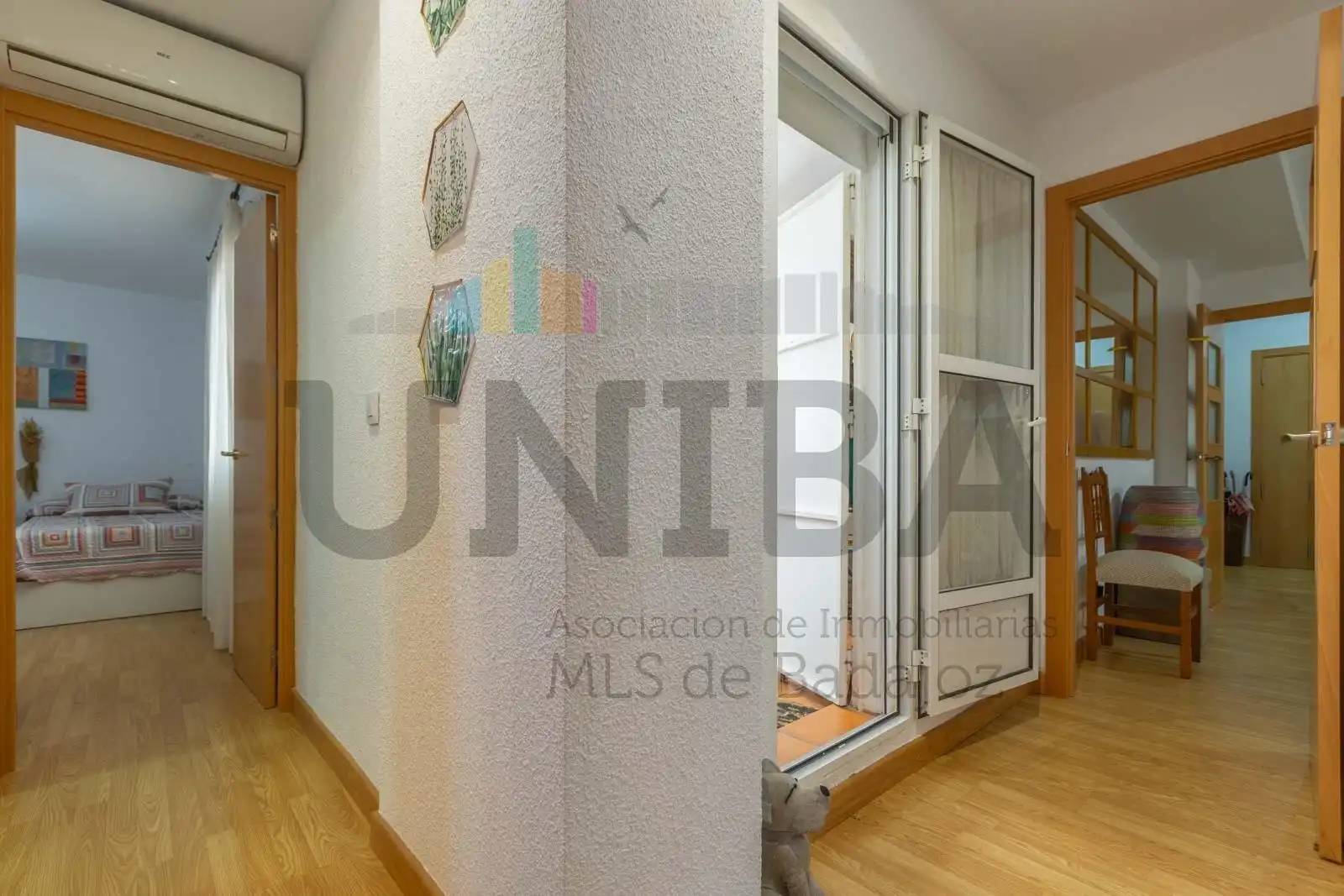 Piso con ascensor en venta en Plaza ANTONIO ZOIDO DIAZ, imagen 10