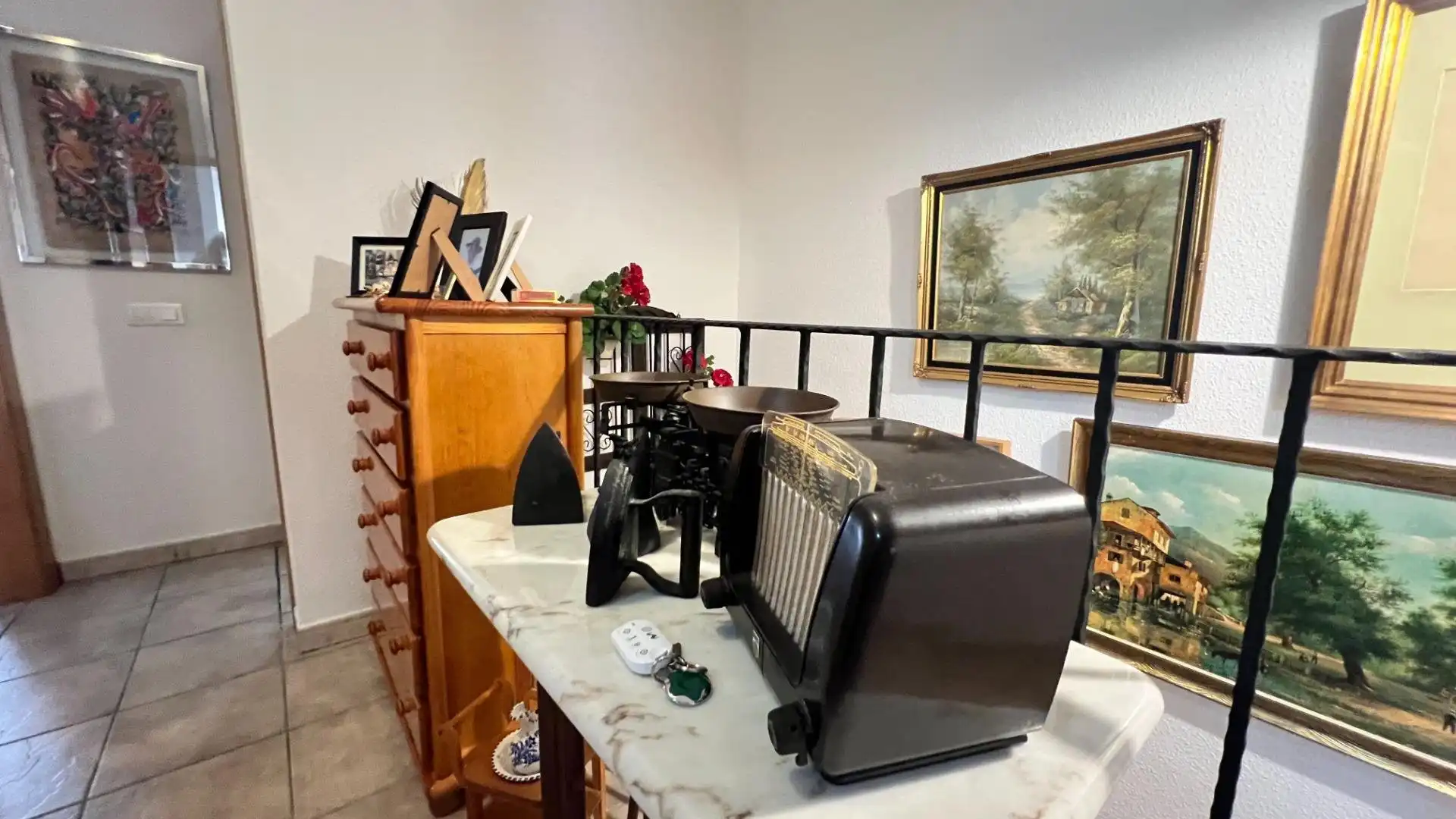 Casa rústica con jardín en venta en N/A, imagen 41