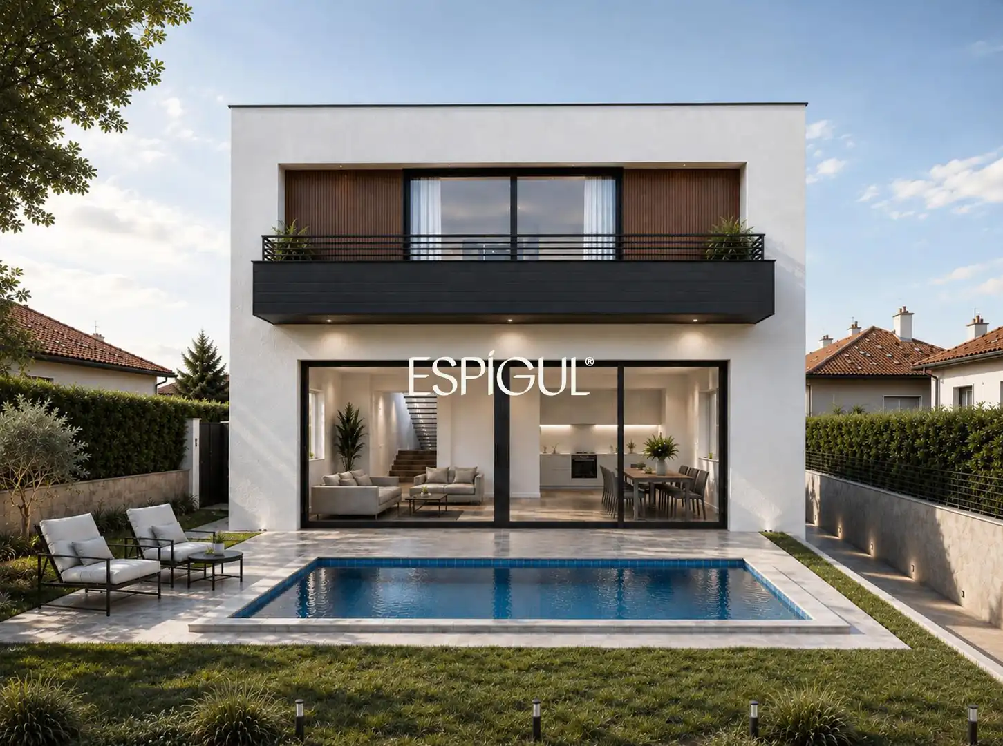 Maison avec terrasse à vendre à PAISOS CATALANS, imagen 3
