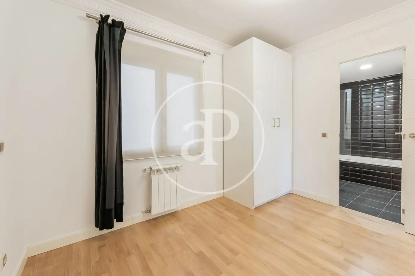 Piso con jardín en venta en C. de Téllez, imagen 17