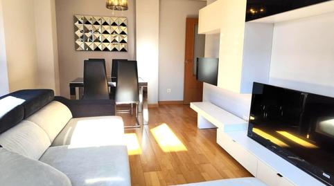 Foto 4 de Pis en venda a Santa María de Cayón, Cantabria