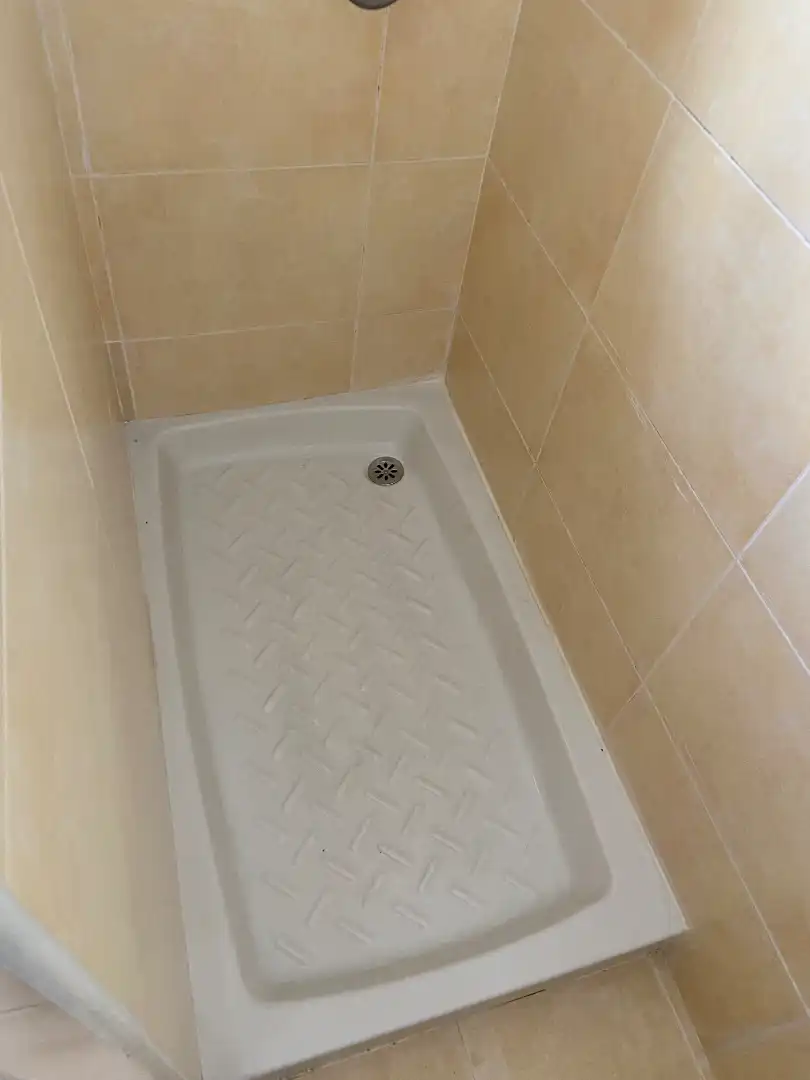Baño de Casa adosada en venta en Vigo  con Parquet