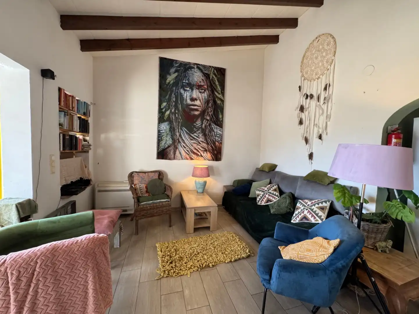 Chalet con piscina en venta en Benimeit - Tabaira, imagen 7