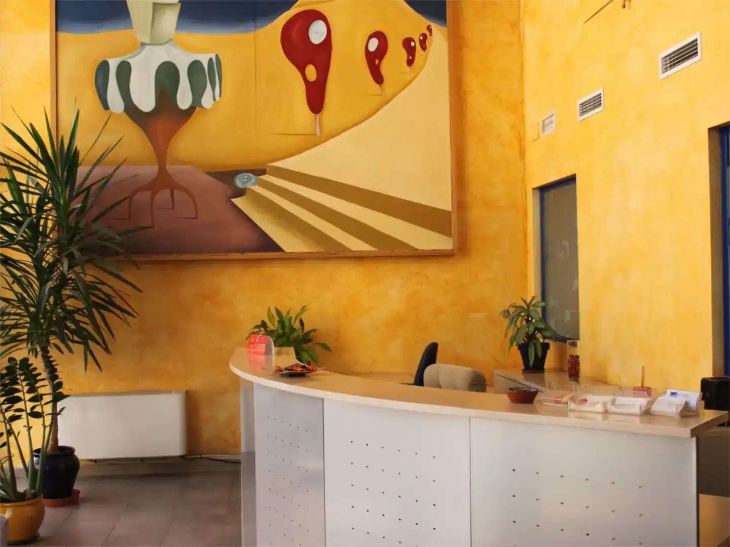 Büro zur Miete in Tàrrega