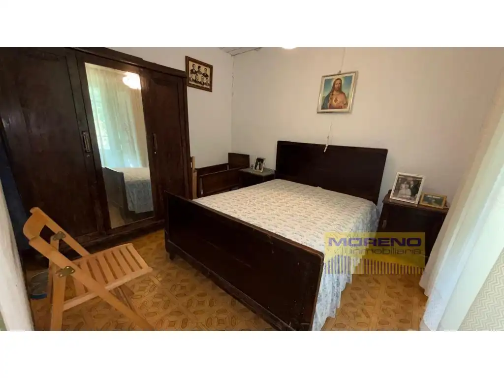 Bedroom of Houses for sale in Baralla