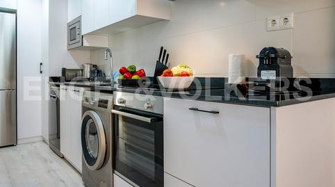 Photo 4 of Apartment to rent in Pujos, Collblanc, Barcelona