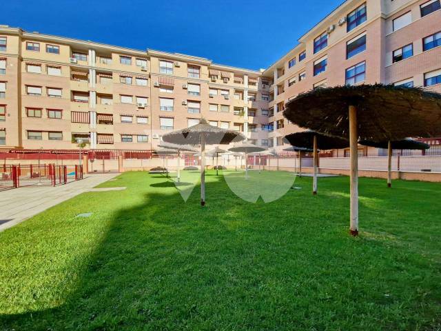 Planta baja en Venta en De La Solana en Virgen del Rosario